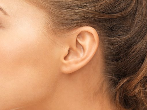 Ear Lobe Repair Procedures