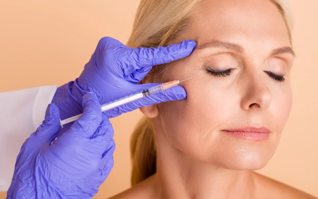 Botox injections