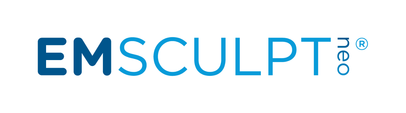 EmSculpt Neo Logo EmSculpt Neo Logo